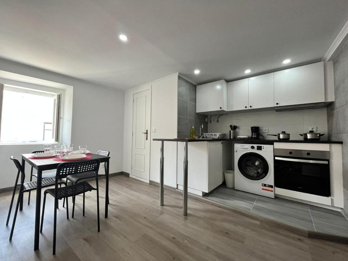 Appartement Bairro Alto Lovely Lissabon