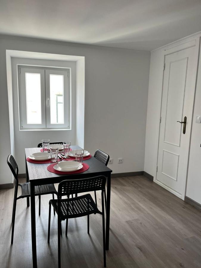 Big Apartment In Bairro Alto Lisbon