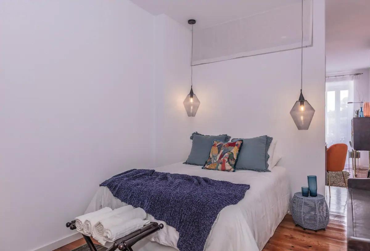 Luxury Beato Trendy Location Appartement *