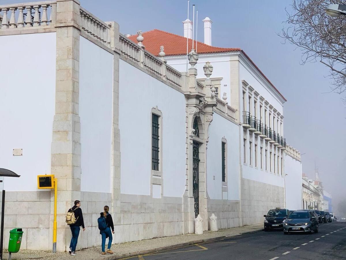 Luxury Beato Trendy Location Appartement Lisboa