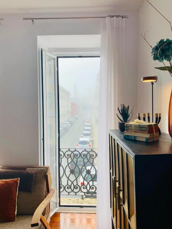 Luxury Beato Trendy Location Lisboa