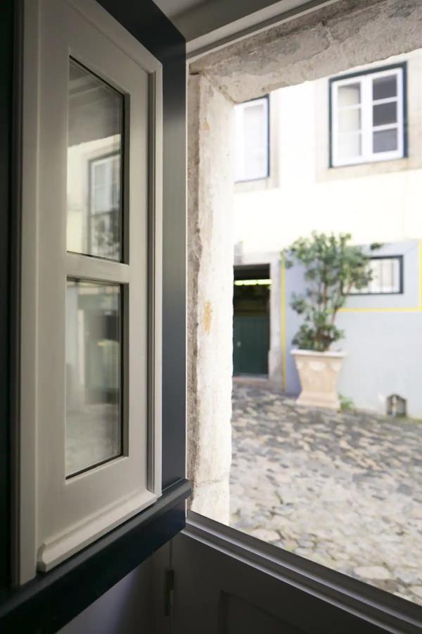 Apartment Central Navy Studio Lissabon
