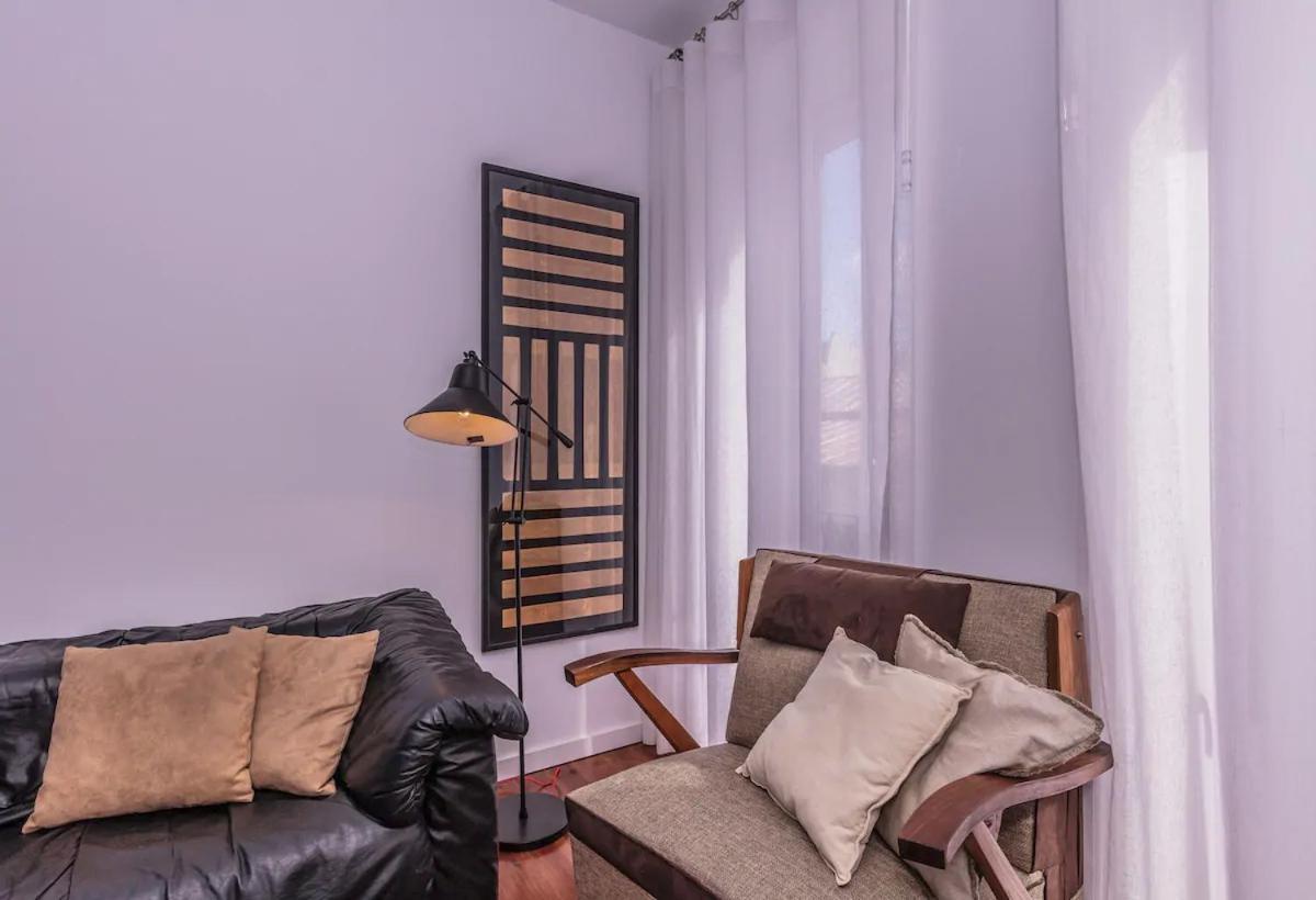 Luxury Beato Trendy Location Appartement Lisboa