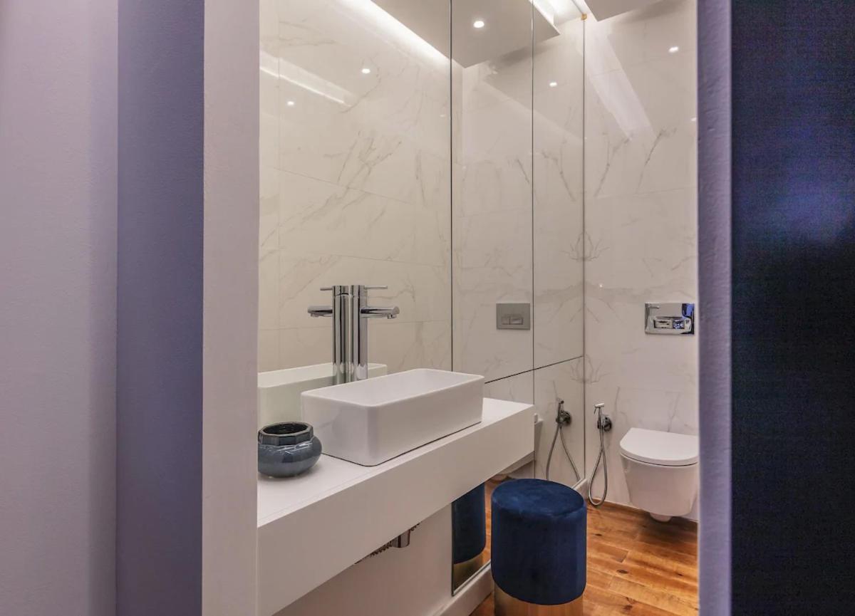 Appartement Luxury Beato Trendy Location Lisboa