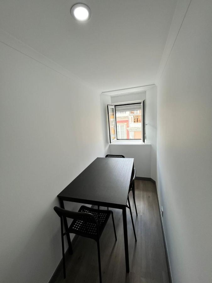 Apartment Big Apartment In Bairro Alto *