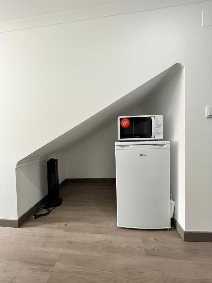 Big Apartment In Bairro Alto Apartment *