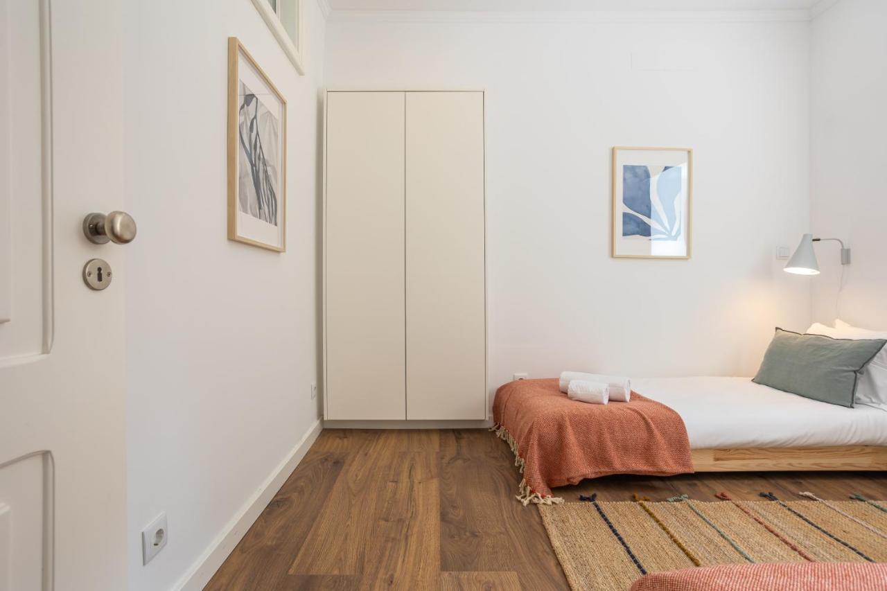 Trendy T.m By The River Appartement