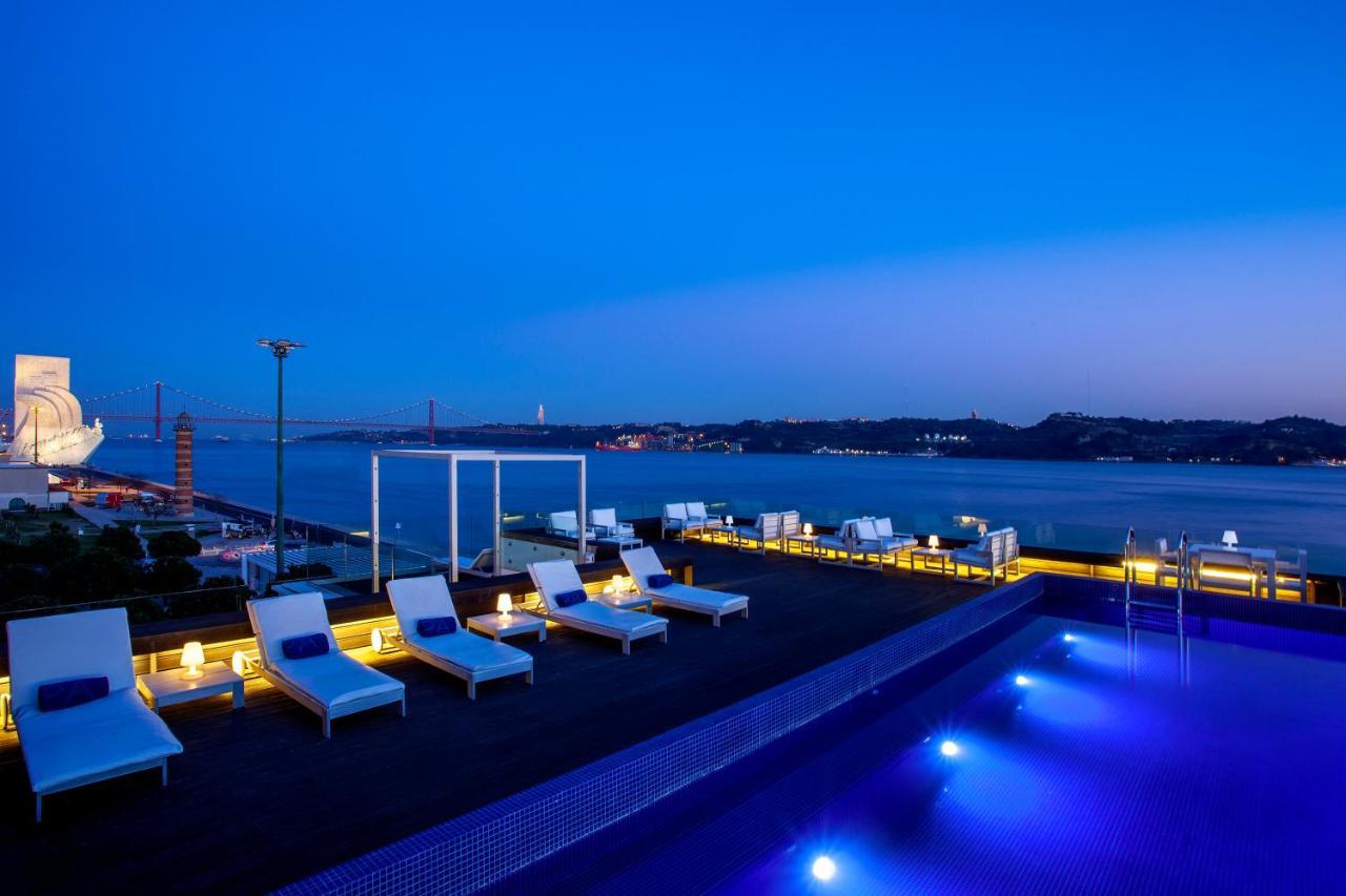 Altis Belem & Spa, A Member Of Design