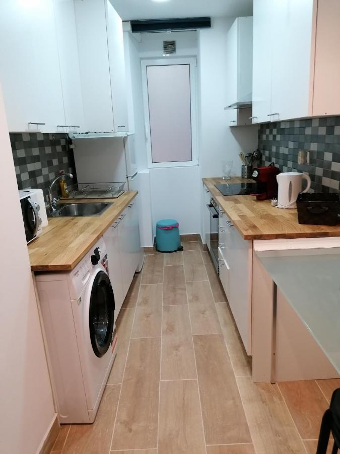 Heart Santa Marta Apartment *