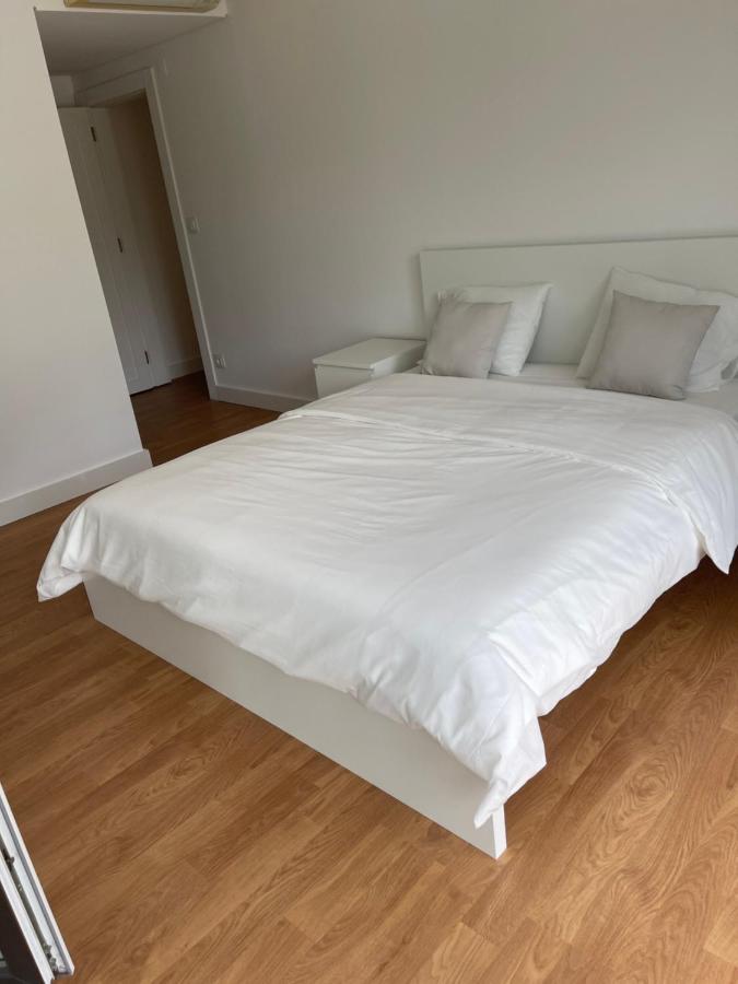 理想方向 Quarto em Acomodações Particulares Lisboa