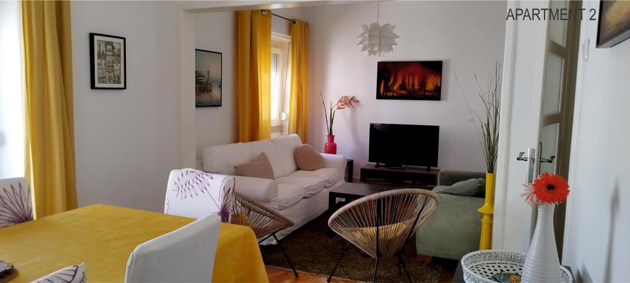 Apartamento Charming Family *
