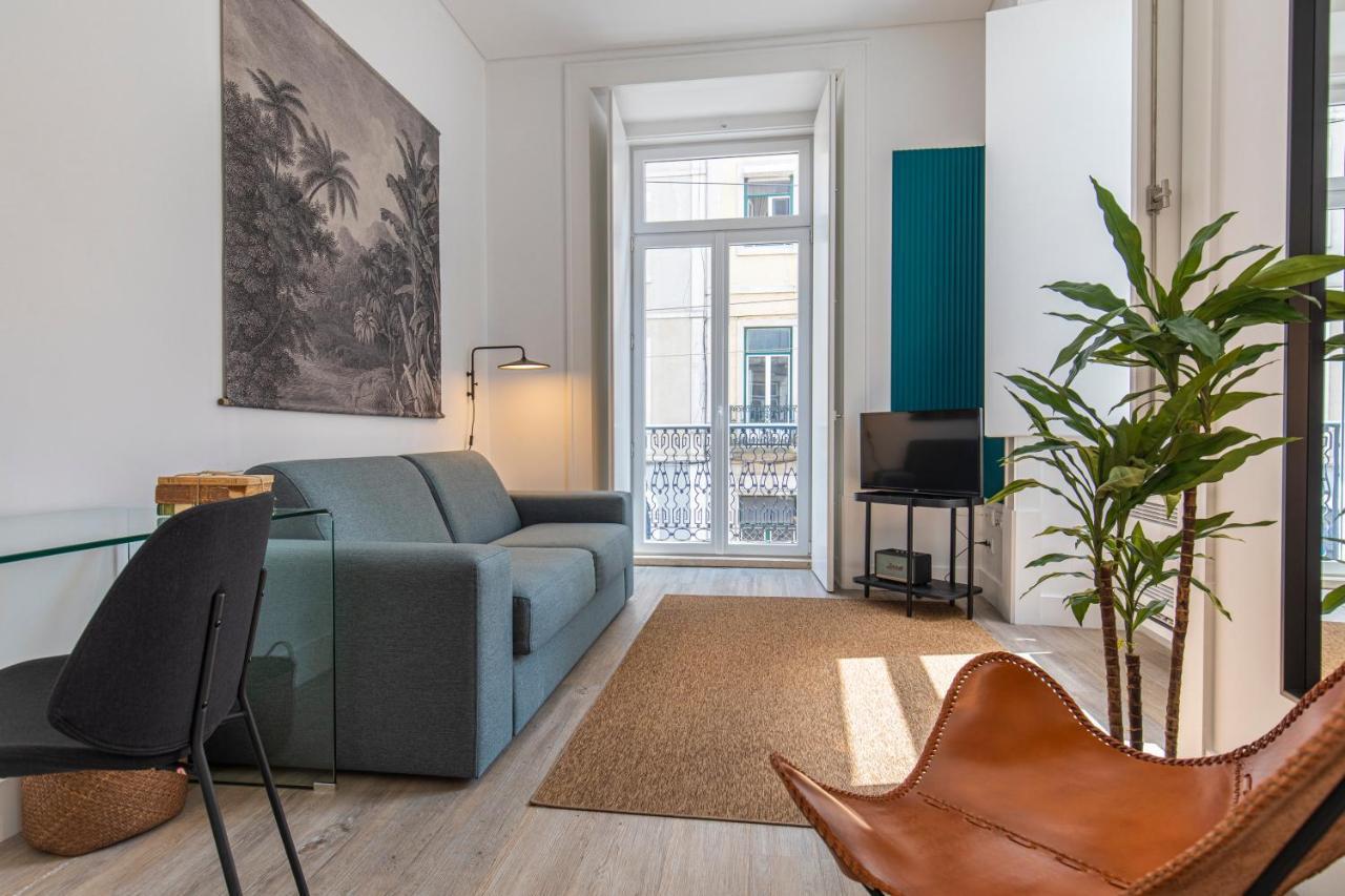 Ando Living - Abrantes 10 House Apartment