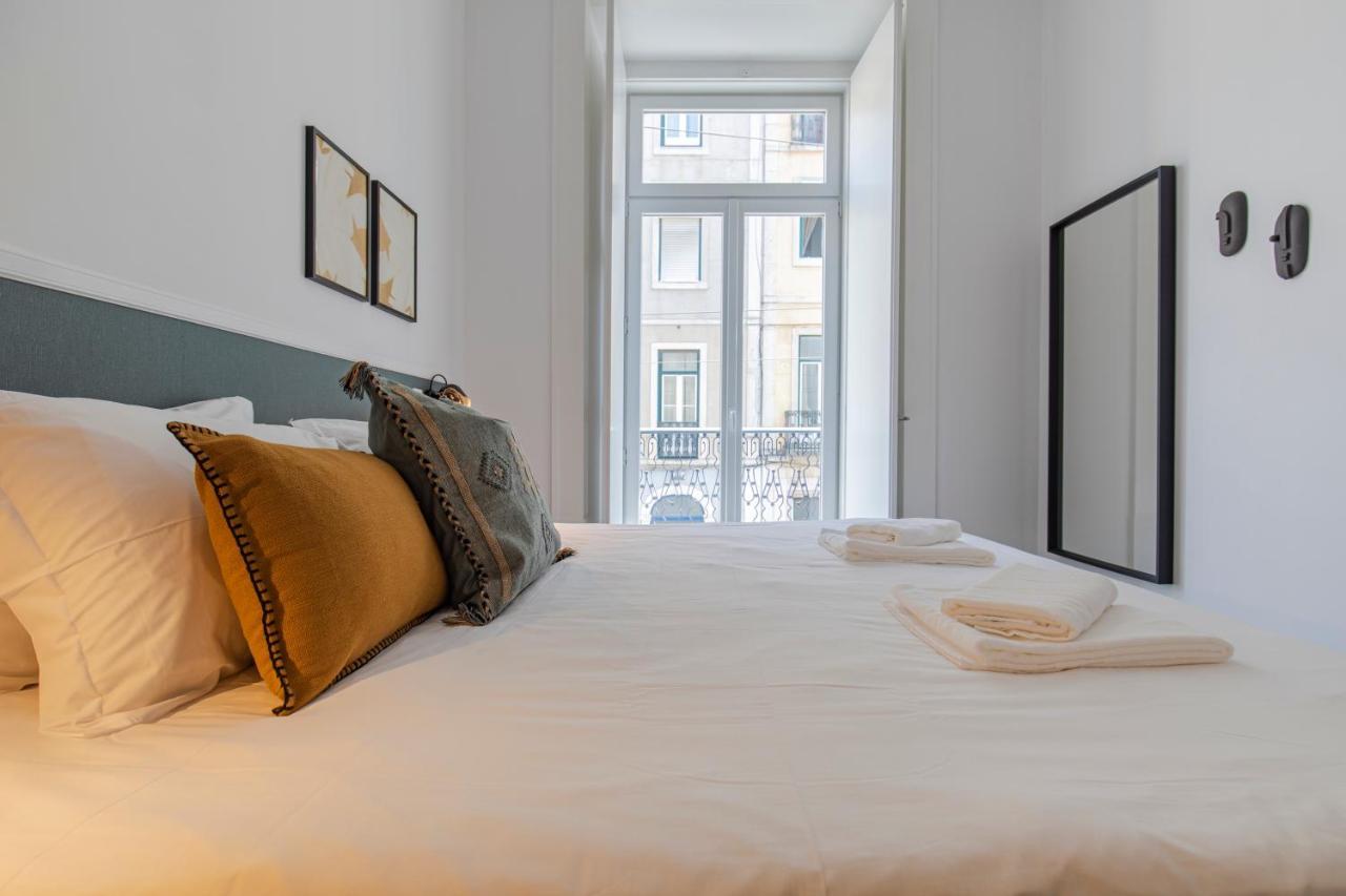 Ando Living - Abrantes 10 House Apartment Lisbon