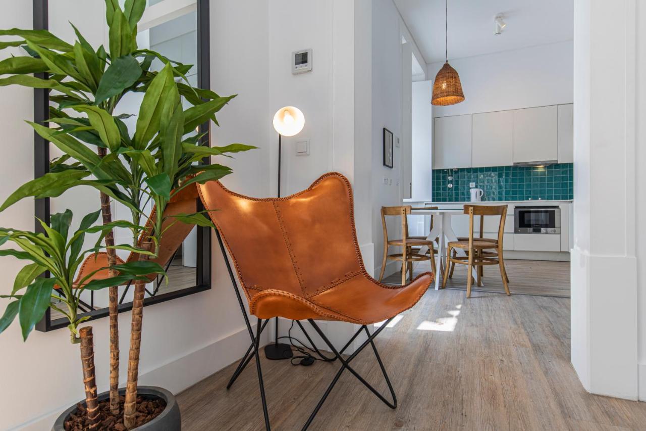 Ando Living - Abrantes 10 House Apartment
