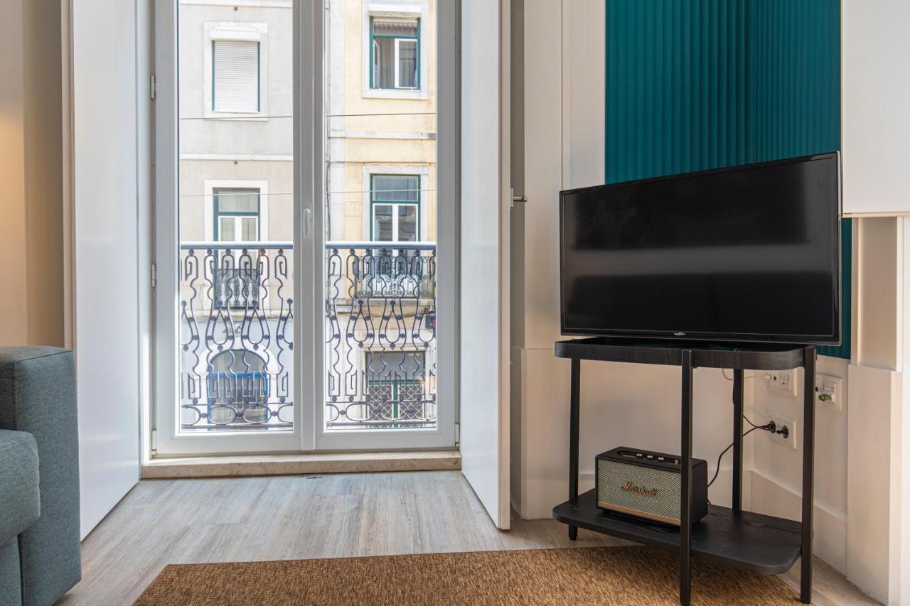 Apartment Ando Living - Abrantes 10 House Lisbon