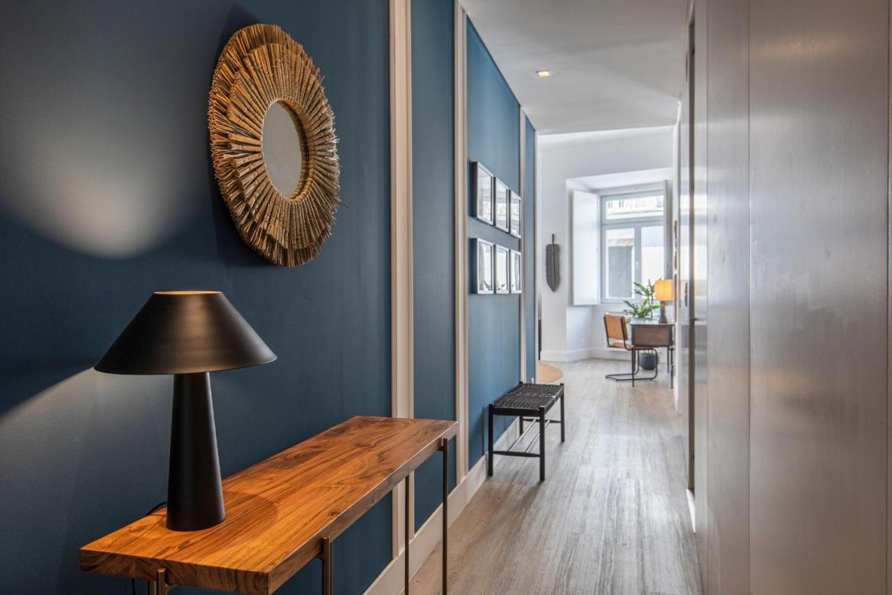 Ando Living - Abrantes 10 House * Lisbon
