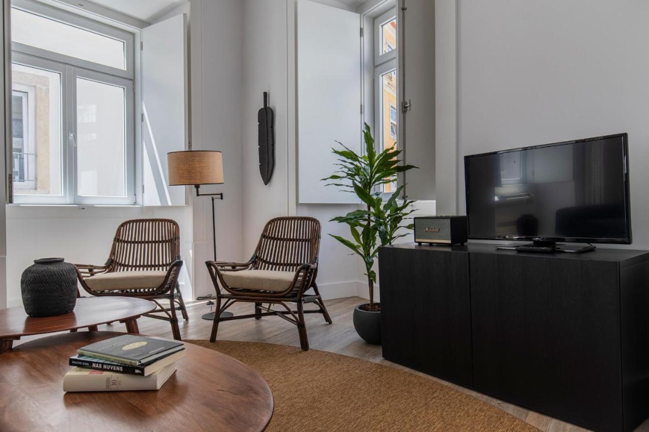 Ando Living - Abrantes 10 House *