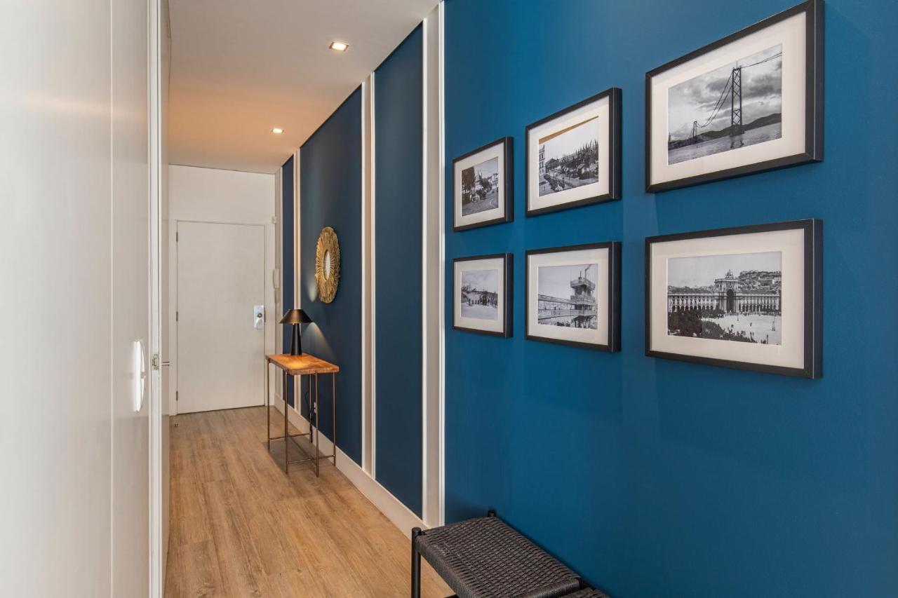 Apartment Ando Living - Abrantes 10 House *