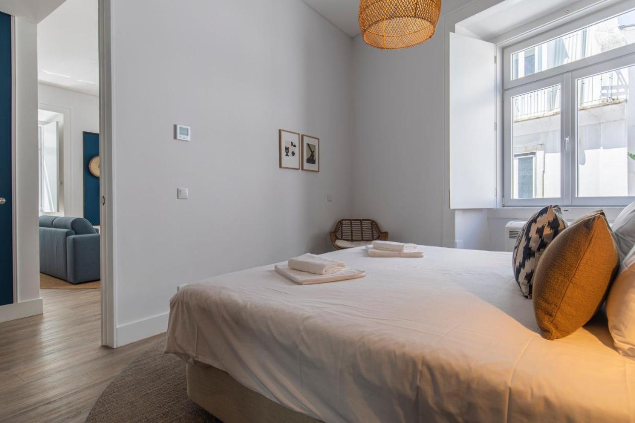 Ando Living - Abrantes 10 House Apartment Lisbon