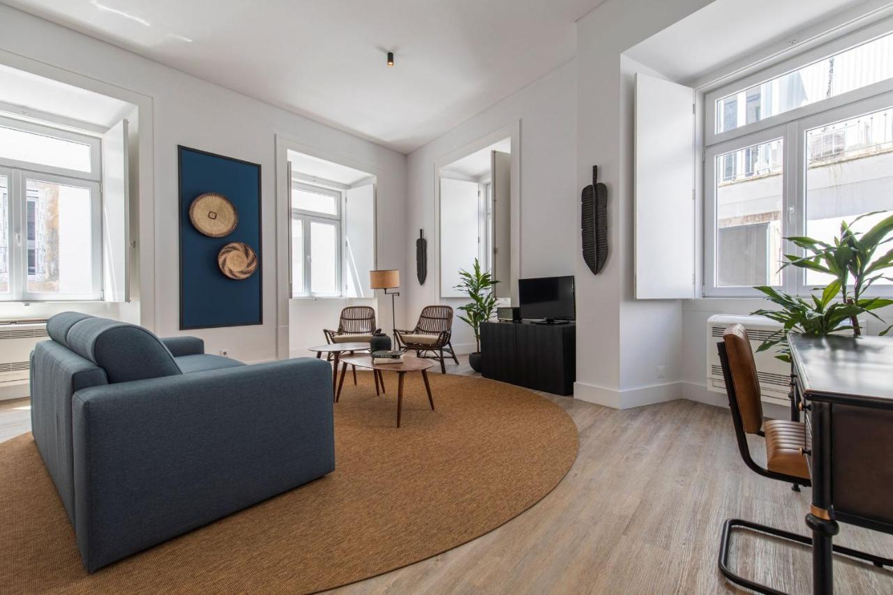 Apartment Ando Living - Abrantes 10 House