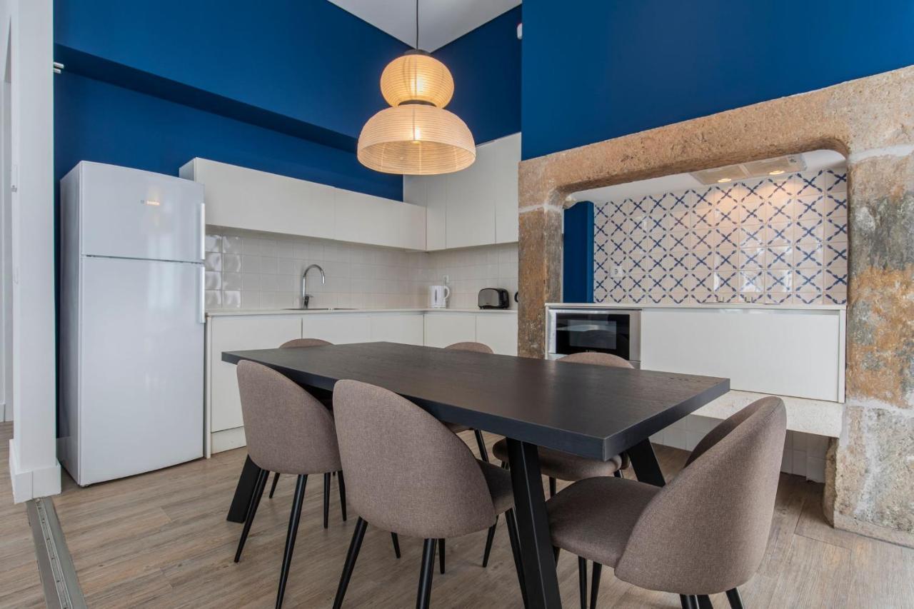 Ando Living - Abrantes 10 House Apartment