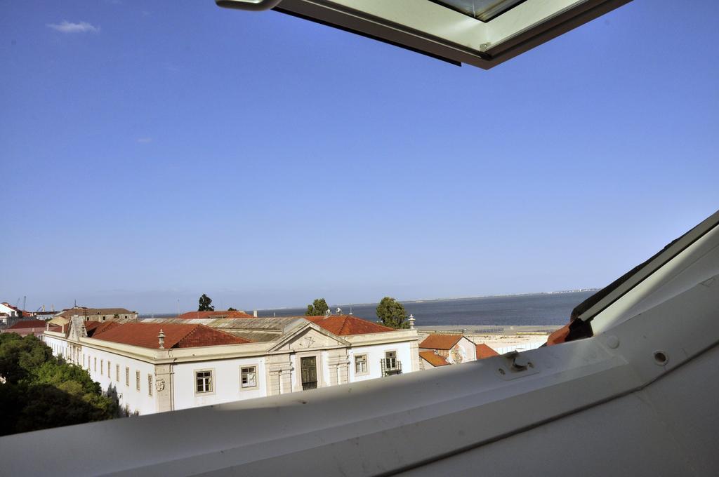 Apartment Alfama District By Be@home Lissabon