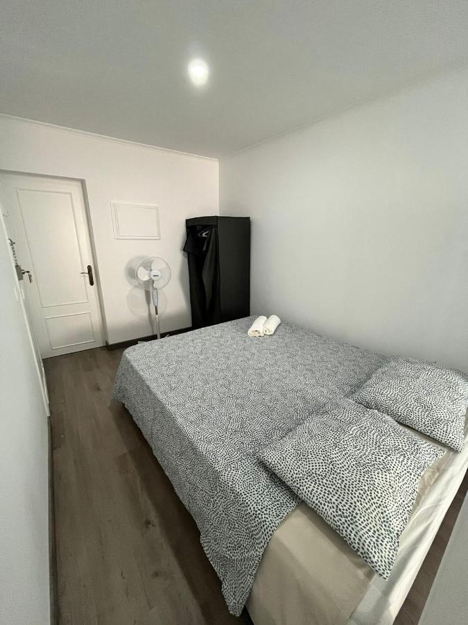 Bairro Alto Lovely Appartement Lissabon