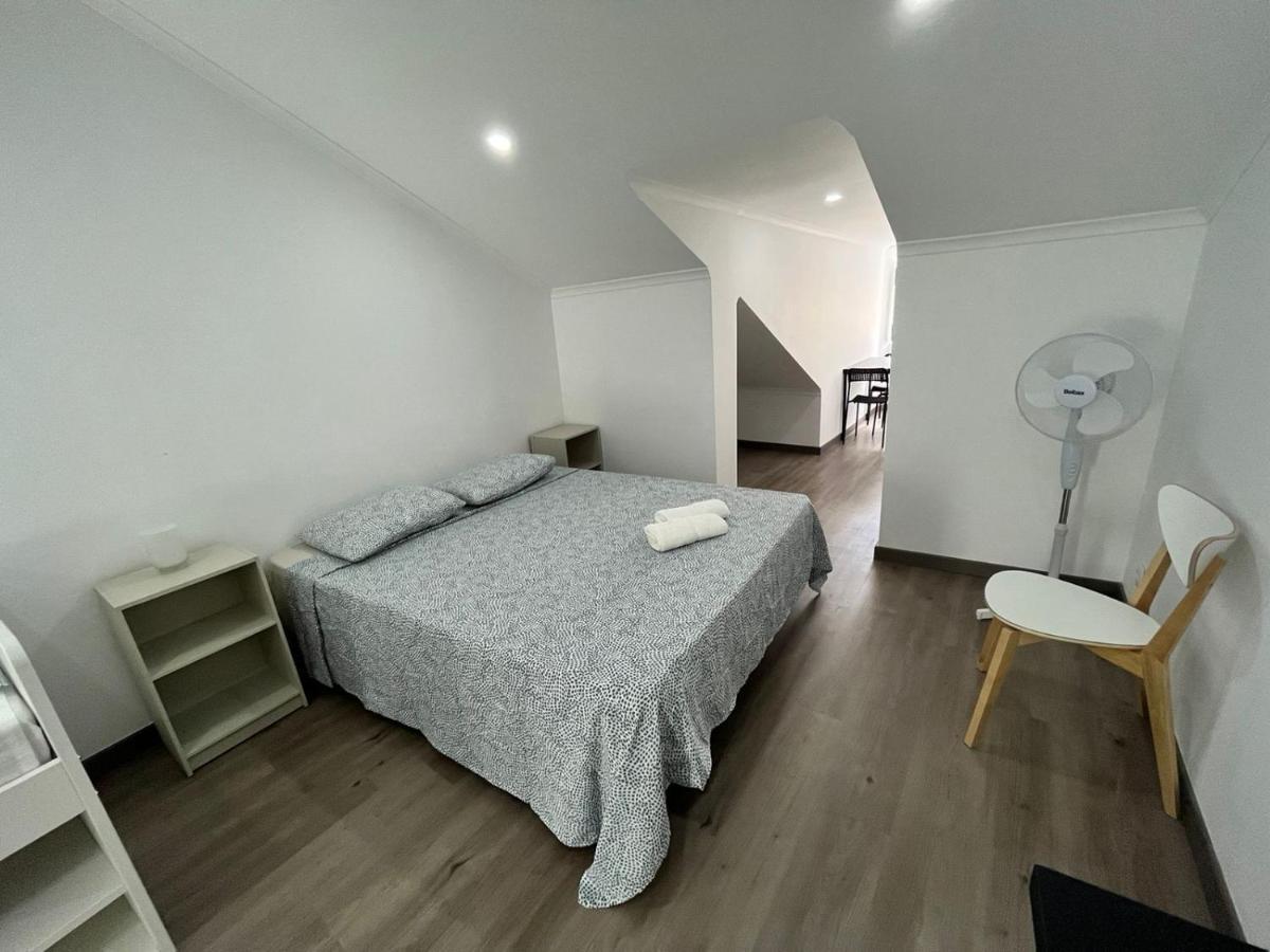 Big Apartment In Bairro Alto Apartment Lisbon
