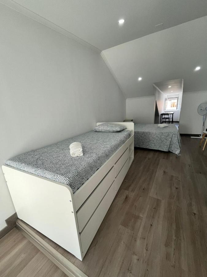 Big Apartment In Bairro Alto Apartment