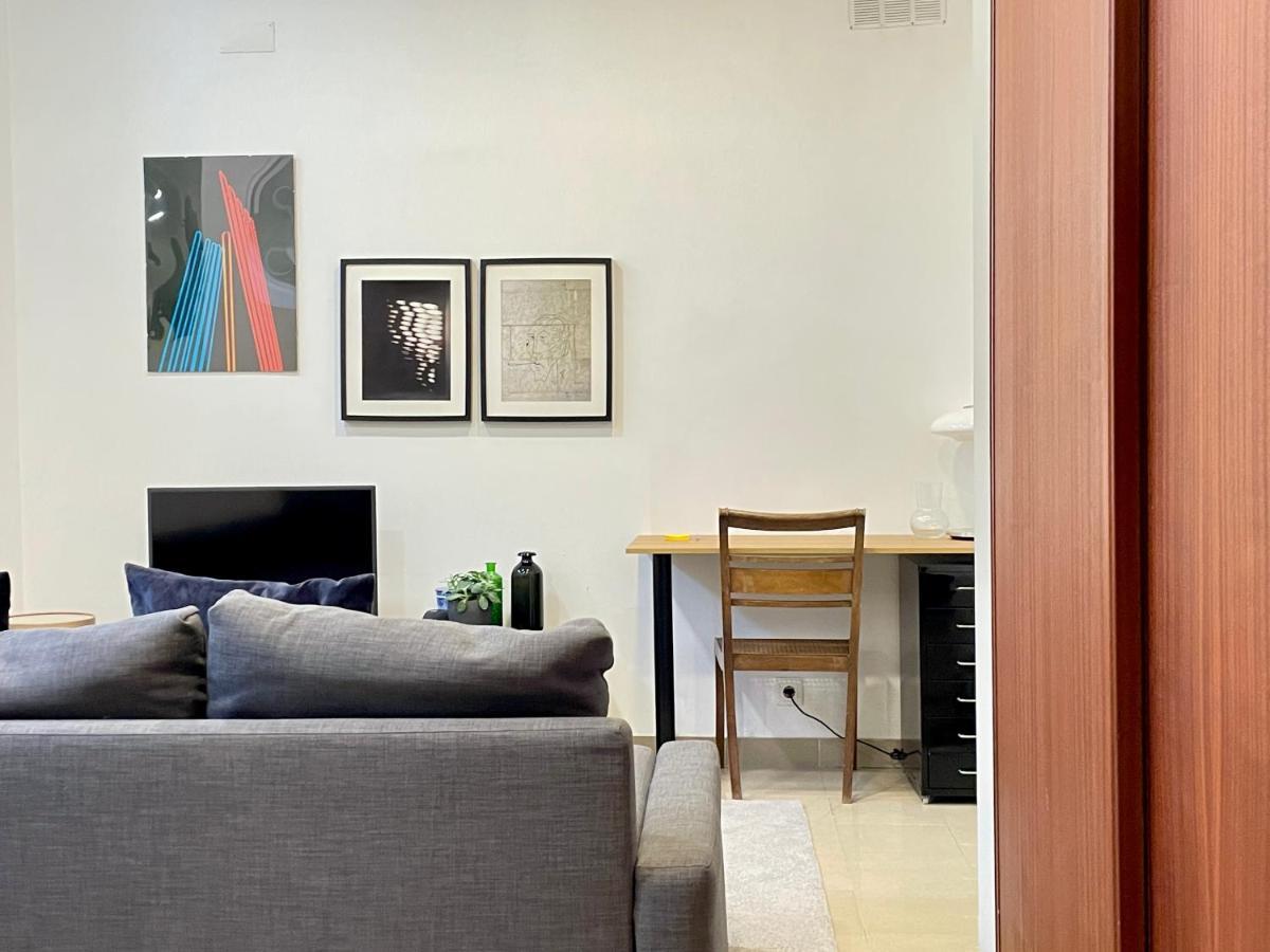 Claude Homes Marques Apartment *