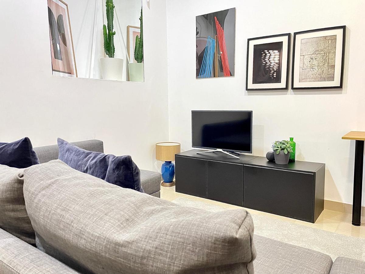 Claude Homes Marques Apartment Lissabon