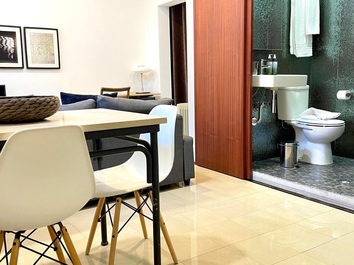 Apartment Claude Homes Marques