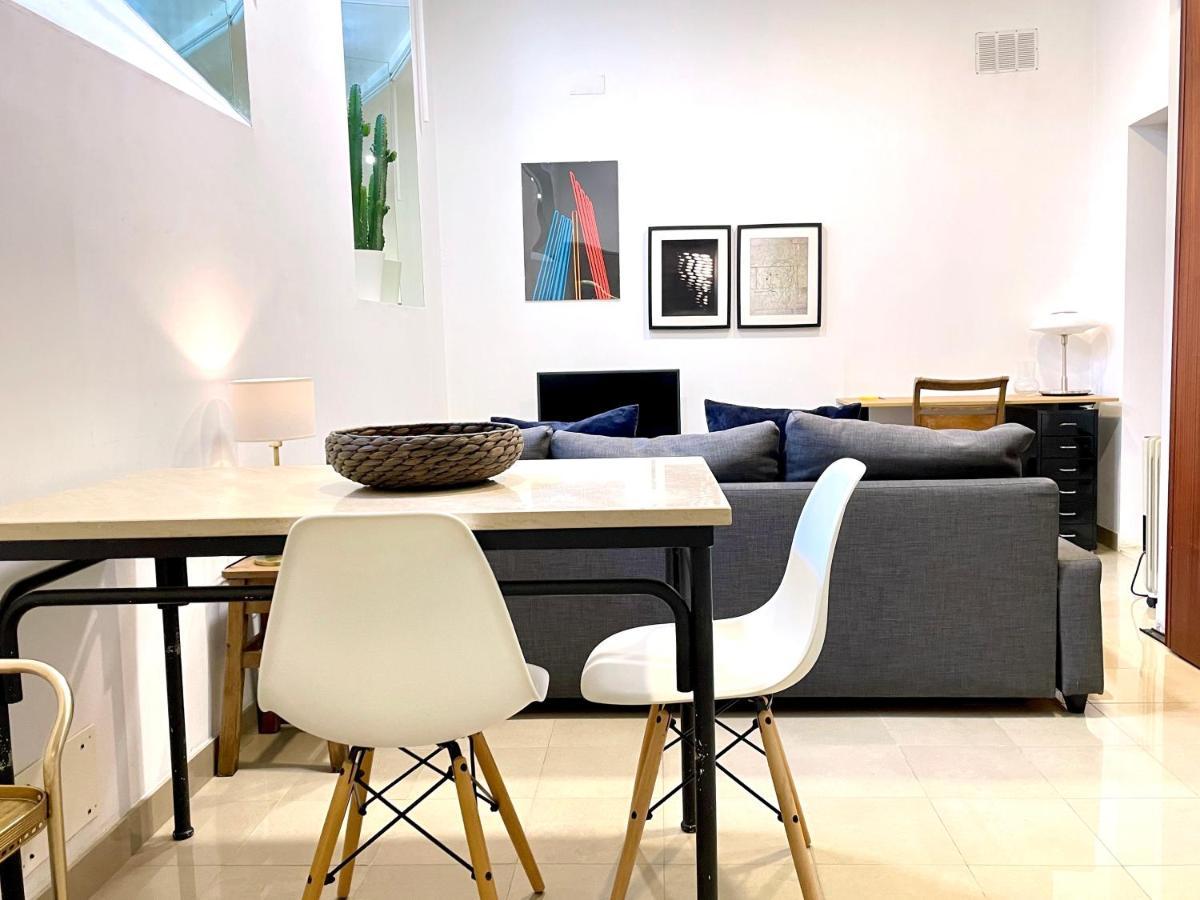 Claude Homes Marques Apartment *