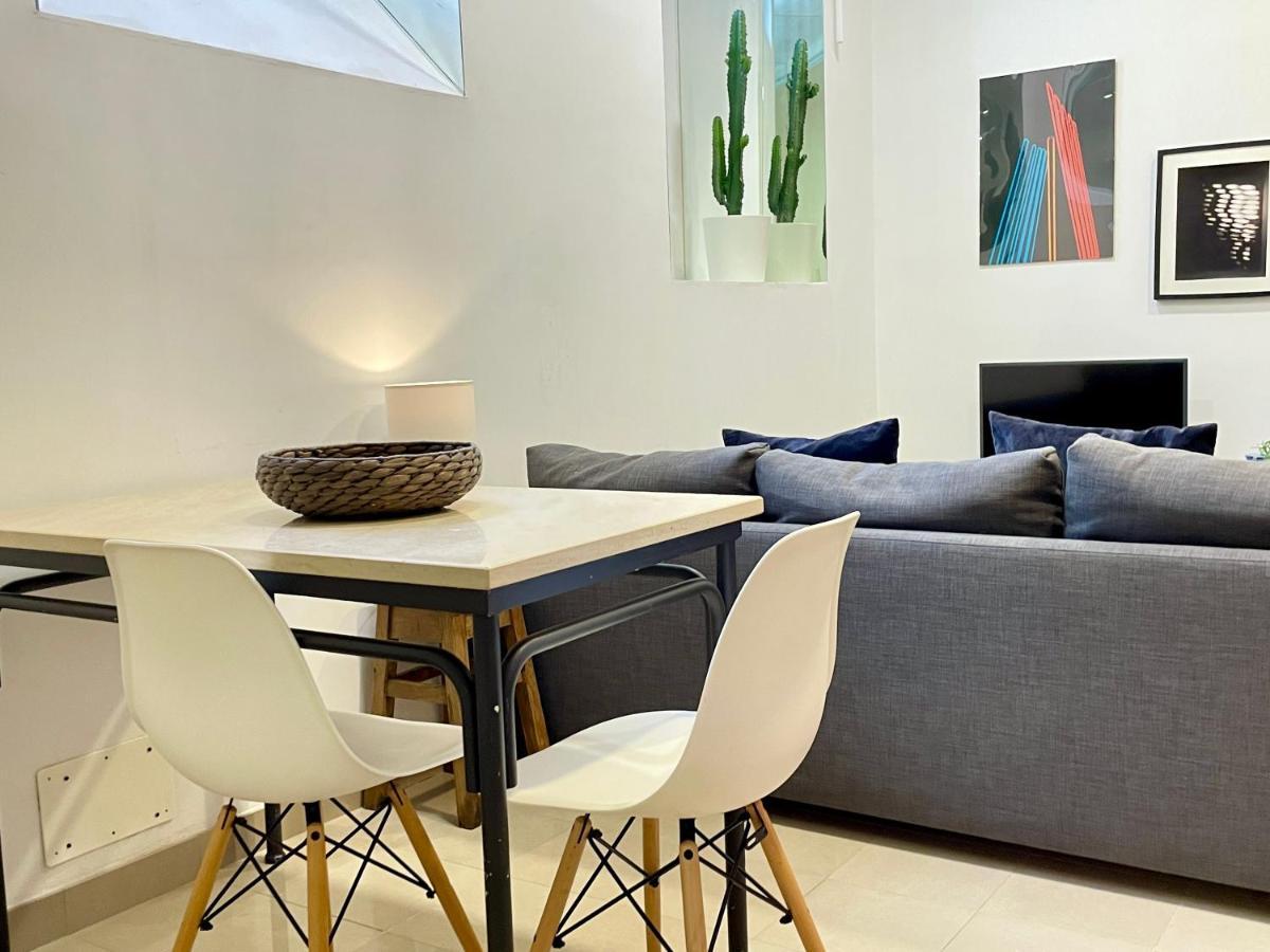 Apartment Claude Homes Marques