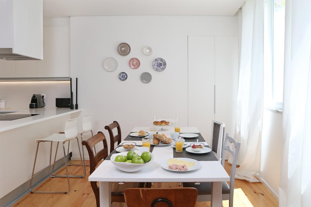 My Appartement *