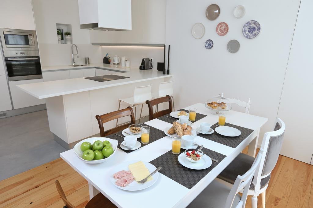 Appartement My Lissabon