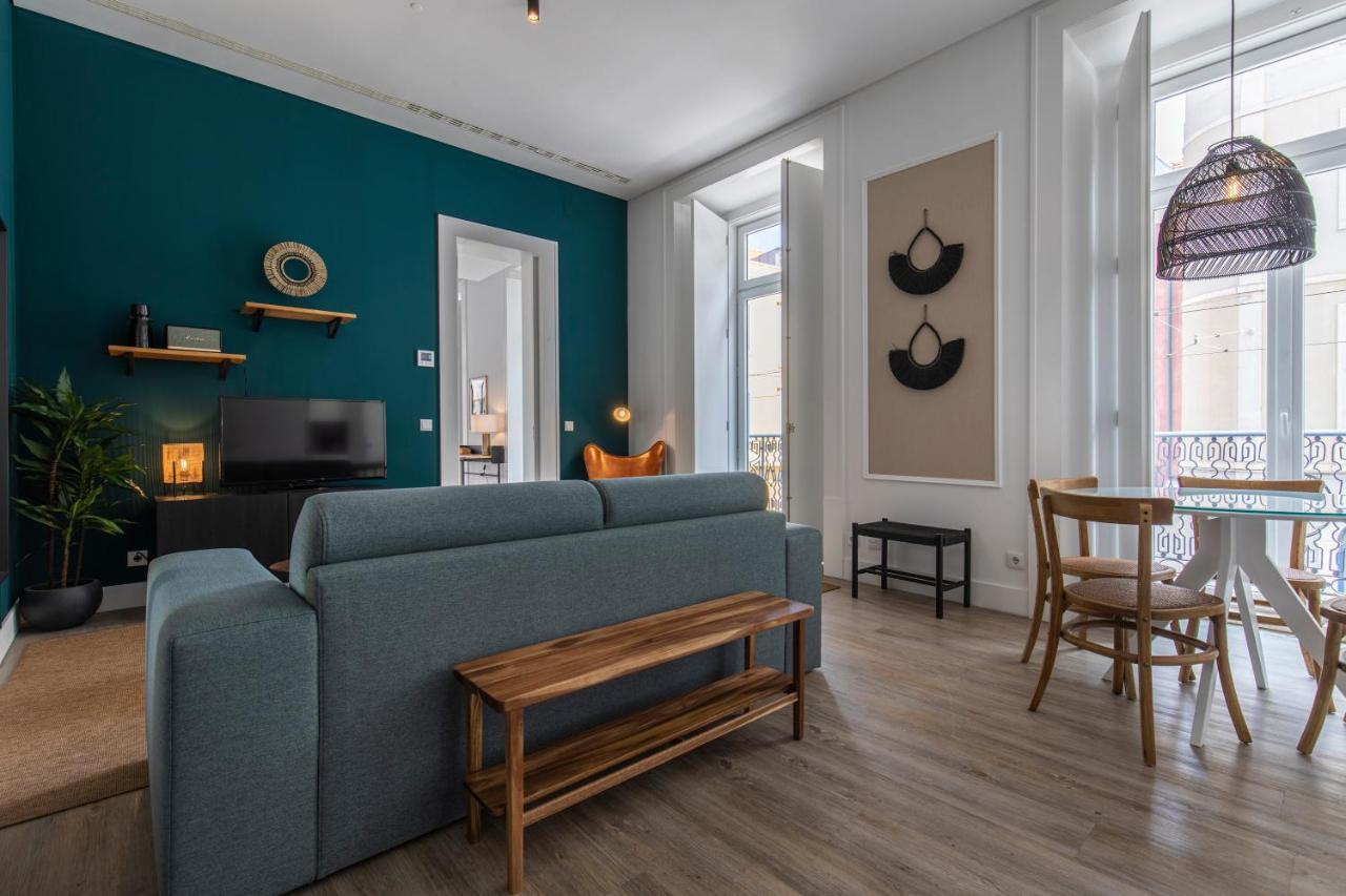 Apartment Ando Living - Abrantes 10 House *