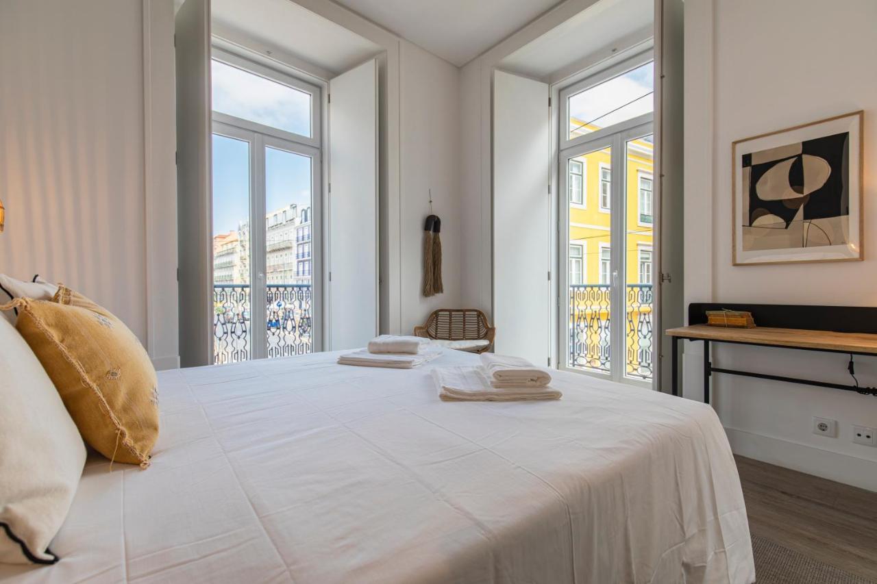 Ando Living - Abrantes 10 House Apartment *