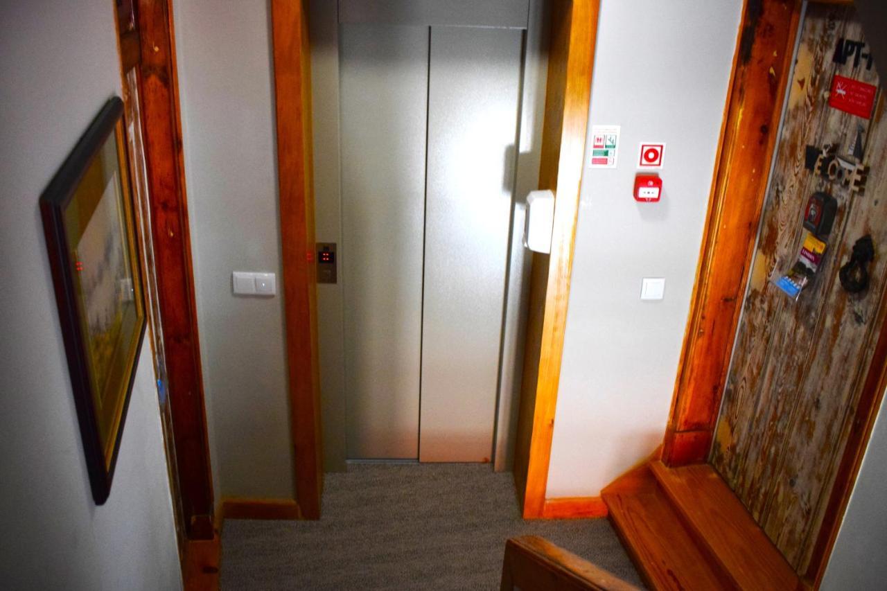 Appartement Colmeia *