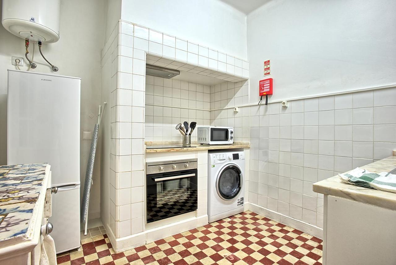 Portas Da Sé Appartement Lisboa
