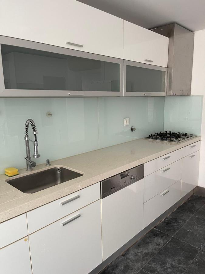 理想方向 Quarto em Acomodações Particulares