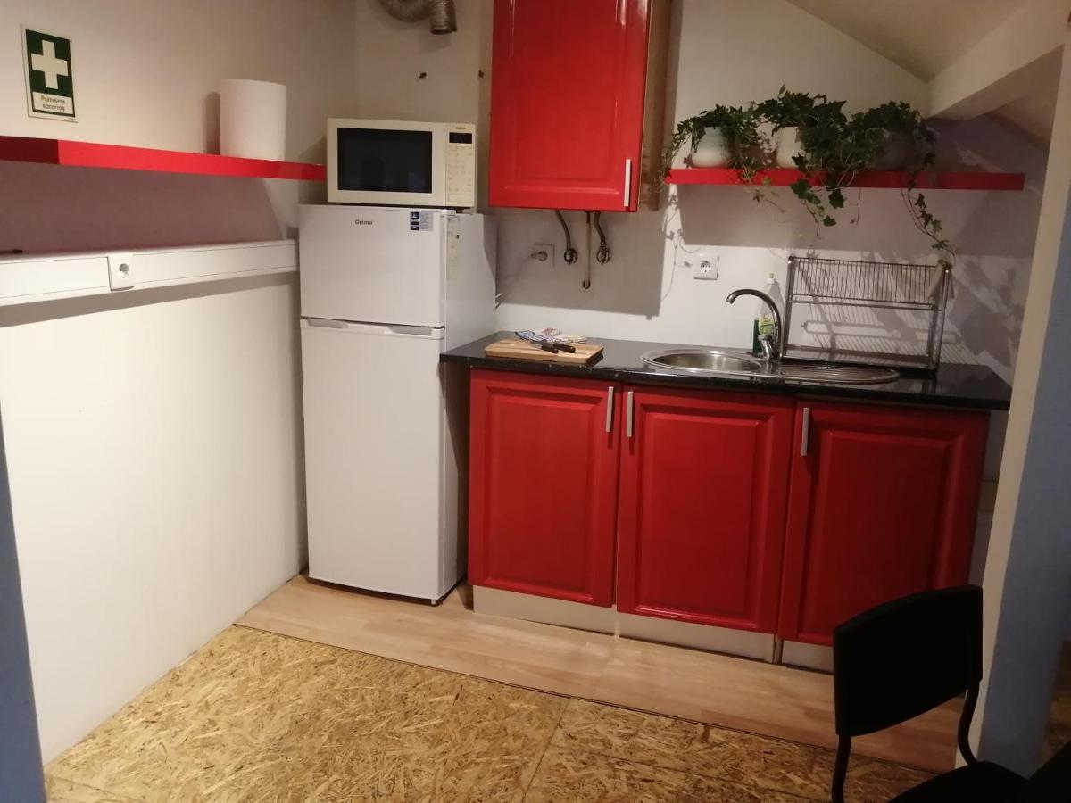 Duque De Conventus Albergue