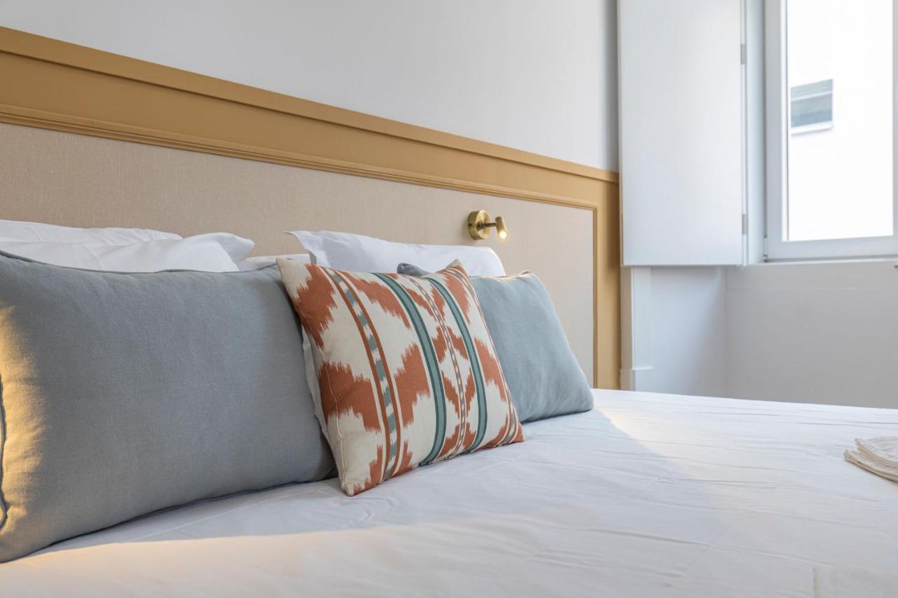 Apartment Ando Living - Abrantes 10 House Lisbon