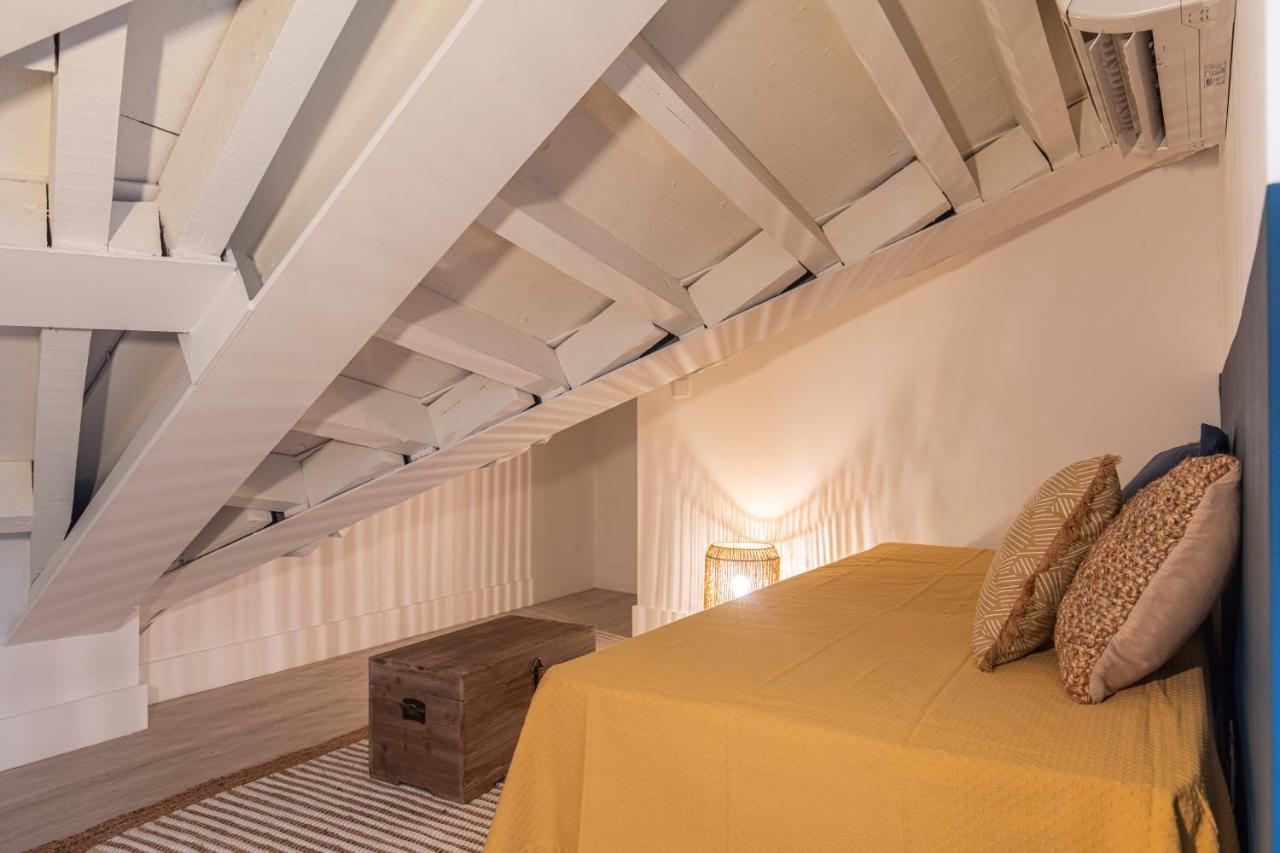 Apartment Ando Living - Abrantes 10 House *