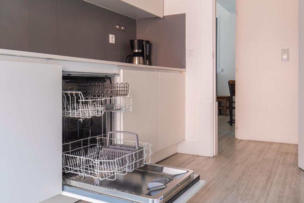 Ando Living - Abrantes 10 House