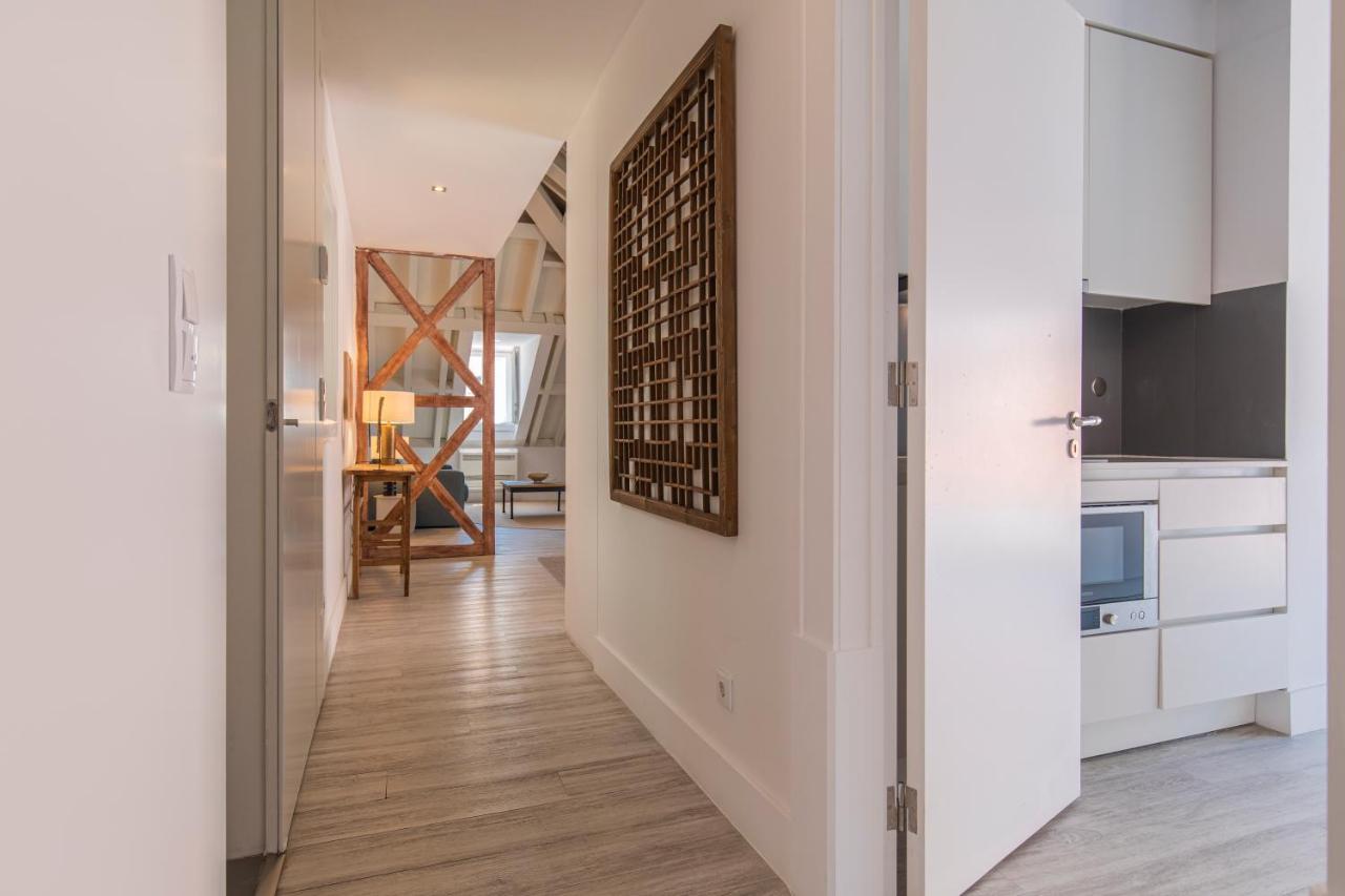 Apartment Ando Living - Abrantes 10 House *