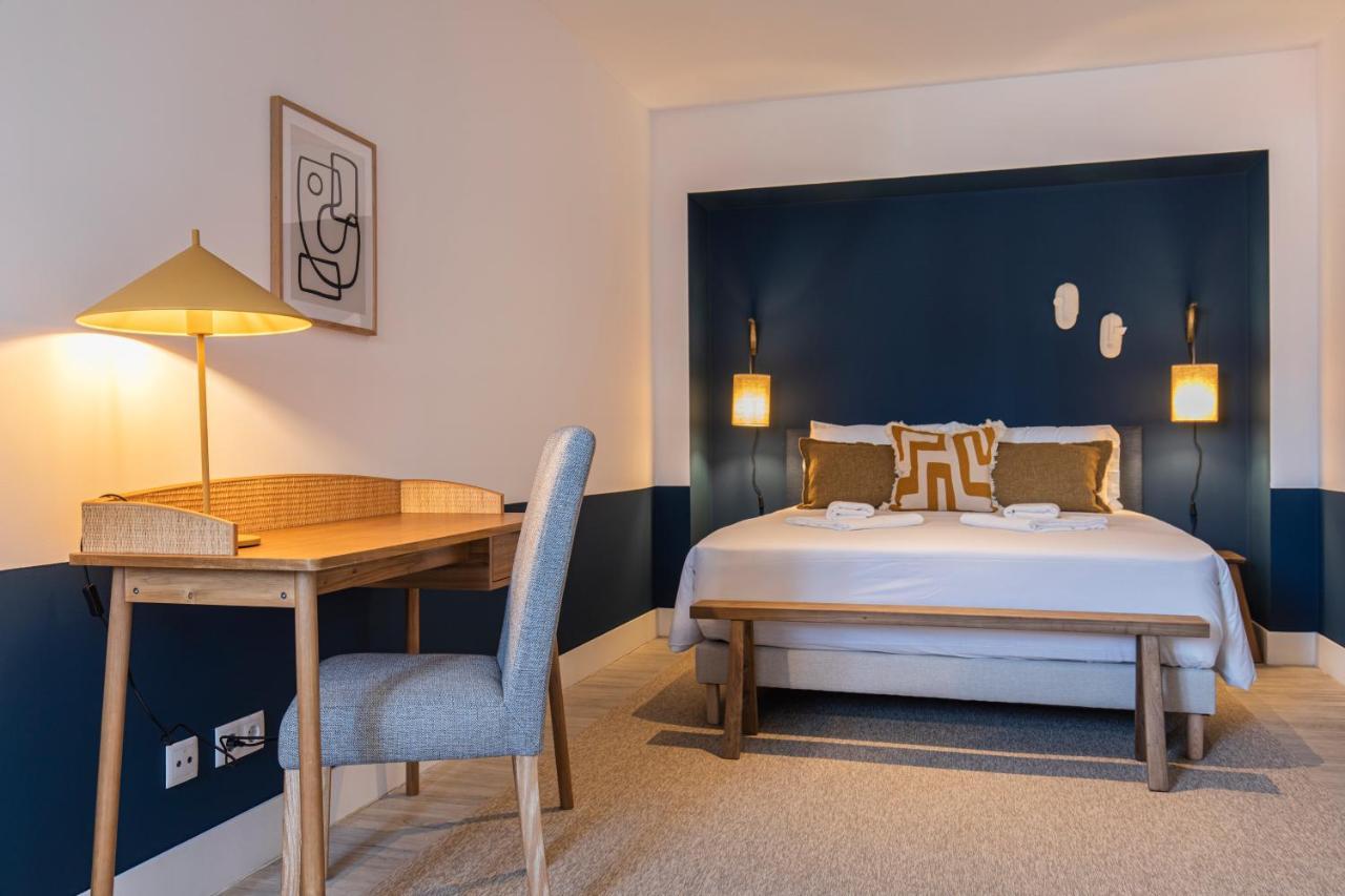 Ando Living - Abrantes 10 House Apartment *