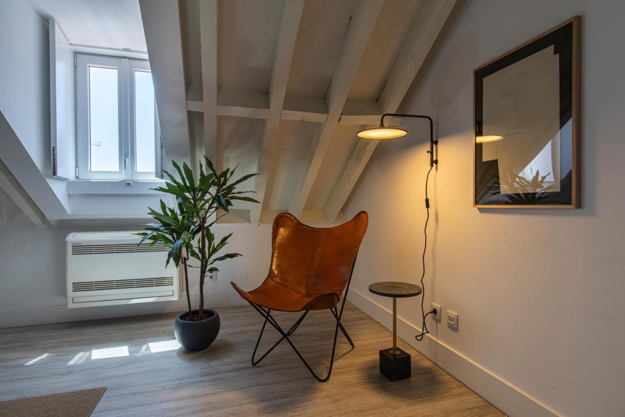 Ando Living - Abrantes 10 House Apartment