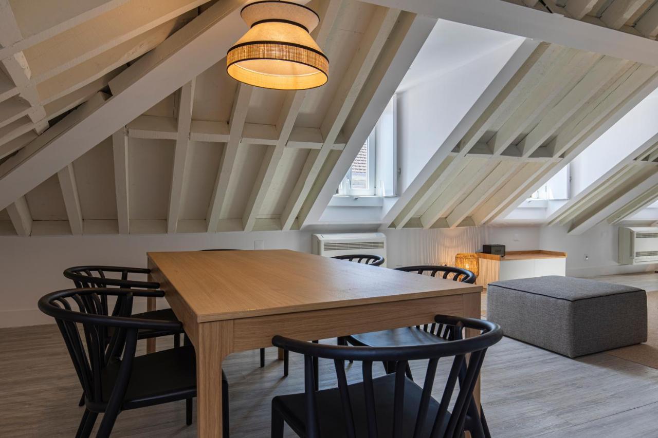 Ando Living - Abrantes 10 House * Lisbon