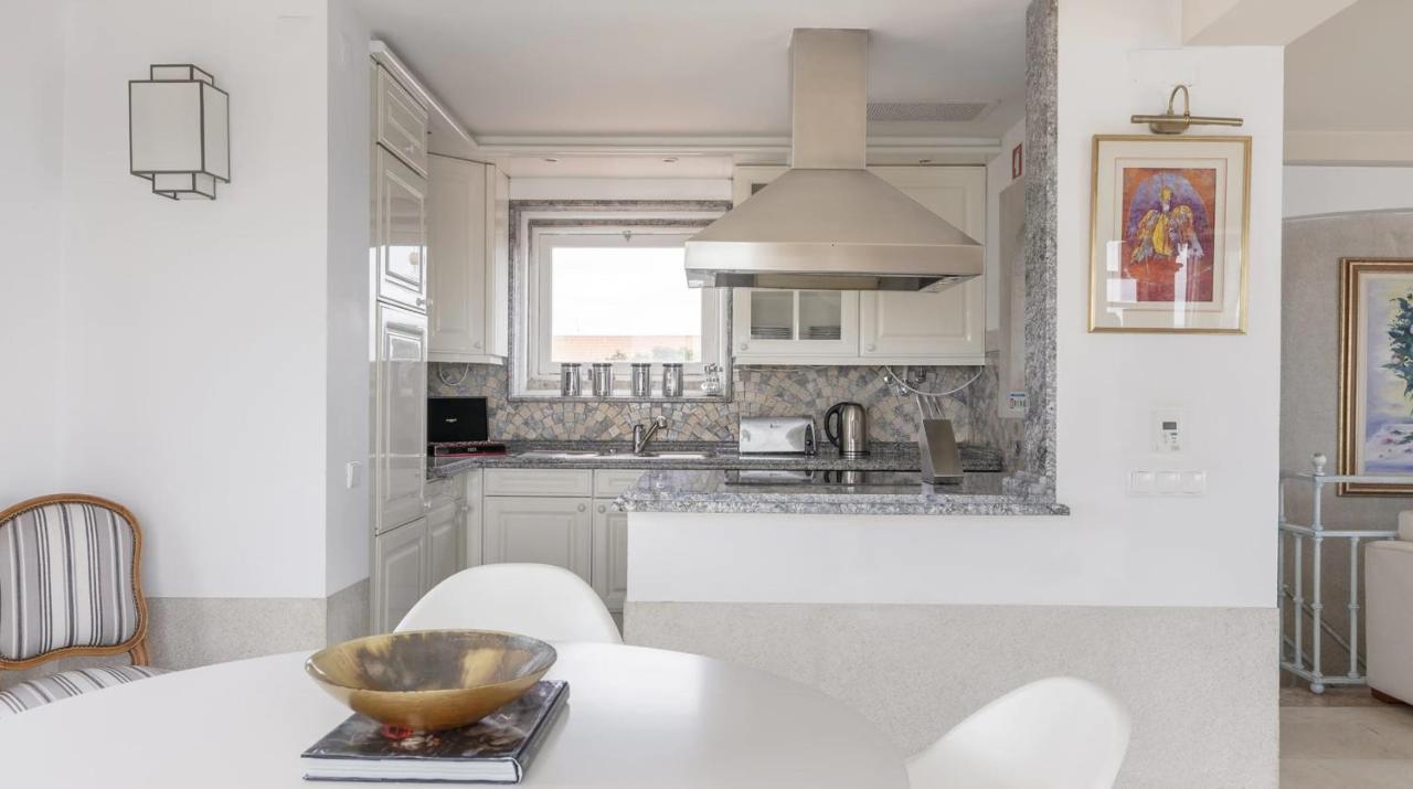 Penthouse Terrace 360º View By Lovelystay Lisboa
